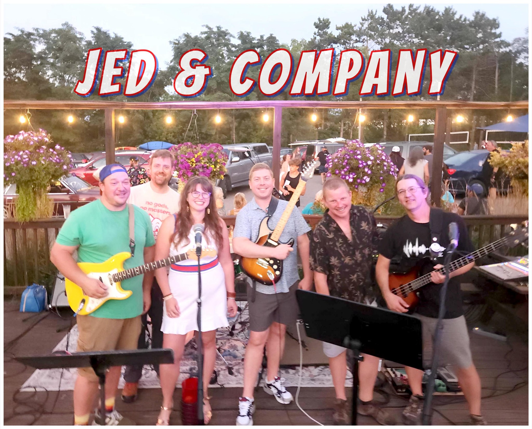 Jed & Company